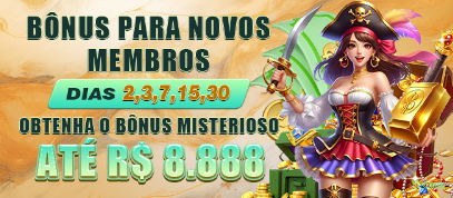 Bônus Exclusivos