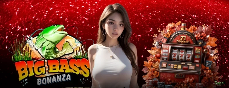 Bônus 5sbet