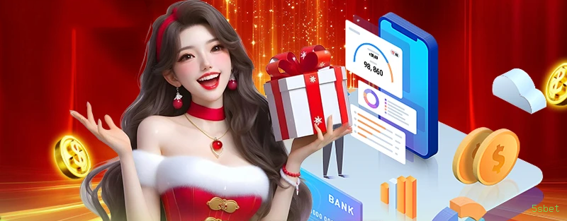 Login seguro na 5sbet