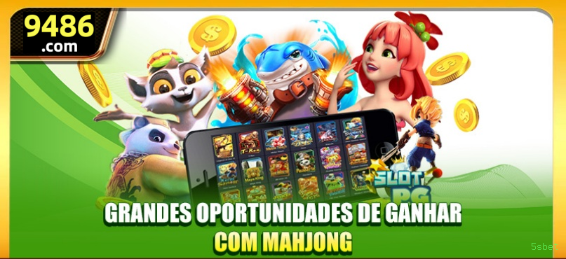 Jogos de loteria online na 5sbet