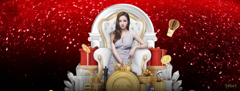 Canal oficial da 5sbet no Telegram