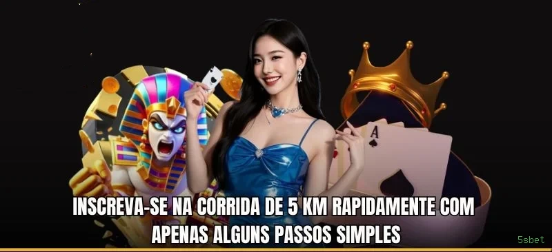 Programa VIP exclusivo da 5sbet