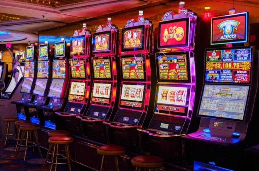 Slots 5sbet - Sweet Bonanza e caça-níqueis populares