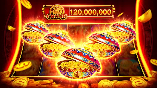 App 5sbet slots mobile
