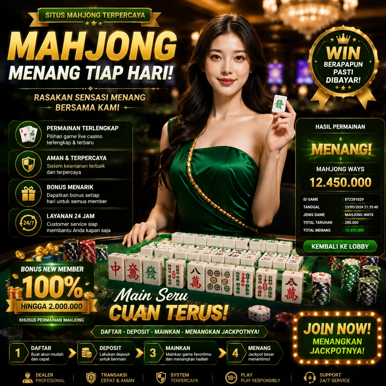 Cashback VIP 5sbet - reembolso semanal